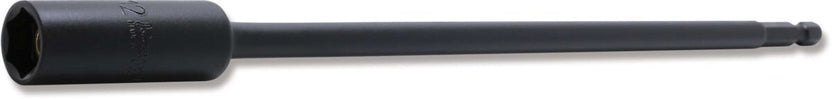 Ko-ken 115G.250-8 1/4 Hex Dr. Nut Setter  8mm 6 point Length 250mm Slide Magnet Main image