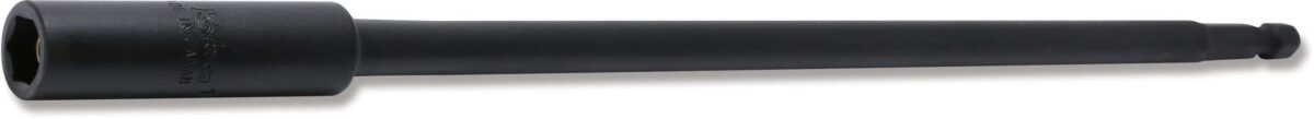 Ko-ken 115G.75-10 1/4 Hex Dr. Nut Setter  10mm 6 point Length 75mm Slide Magnet Main image