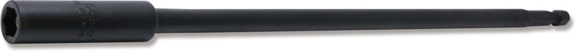 Ko-ken 115G.75-10 1/4 Hex Dr. Nut Setter  10mm 6 point Length 75mm Slide Magnet Main image