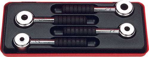 Ko-ken 1201 Stud puller set  6mm-12mm    4 pieces Main image