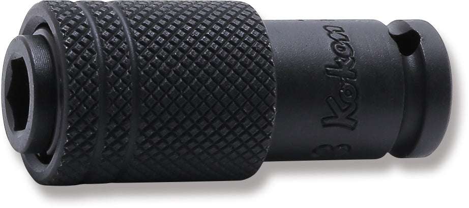 Ko-ken 121H.100-2 1/4 Hex Dr. Bit  2mm Hex Length 100mm Main image