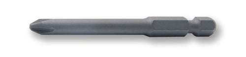 Ko-ken 121P.70-2 1/4 Hex Dr. Bit  PH2  Length 70mm Main image