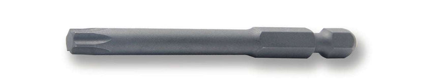 Ko-ken 121T.100-T20H 1/4 Hex Dr. Tamper-Resistant TORXÂ® T20H Bit - Length 100mm Main image