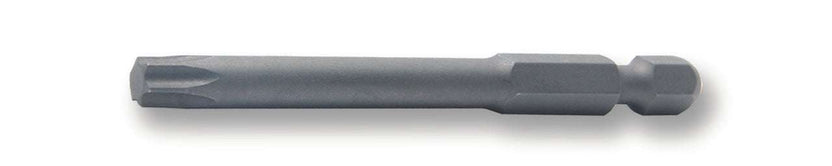 Ko-ken 121T.100-T20 1/4 Hex Dr. TORXÂ® T20 Bit - Length 100mm Main image
