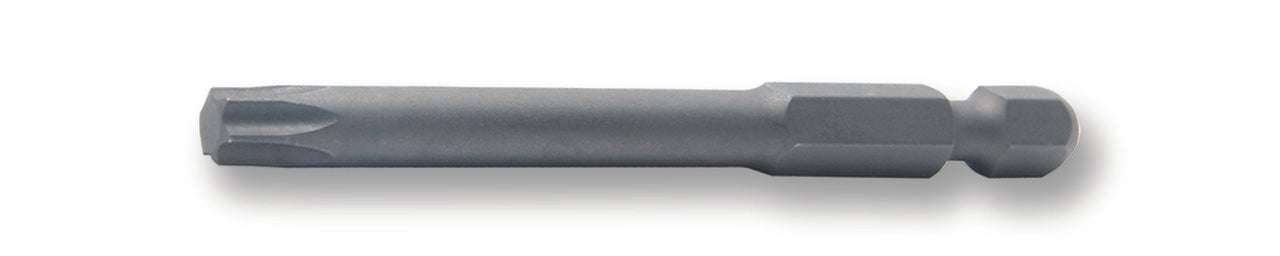 Ko-ken 121T.100-T20 1/4 Hex Dr. TORXÂ® T20 Bit - Length 100mm