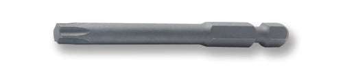 Ko-ken 121T.100-T30 1/4 Hex Dr. TORXÂ® T30 Bit - Length 100mm