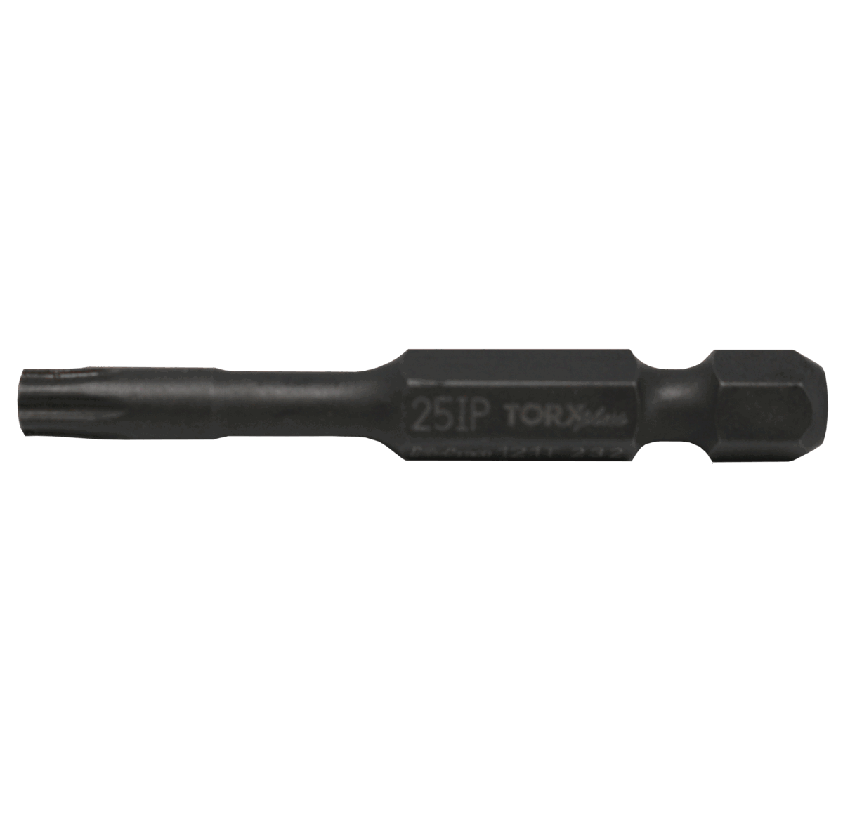 Ko-ken 121T.70-27IP 1/4 Hex Dr. Bit TORXPLUS 27IP  Length 70mm Main image