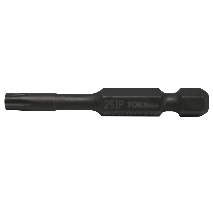 Ko-ken 121T.70-27IP 1/4 Hex Dr. Bit TORXPLUS 27IP  Length 70mm Main image