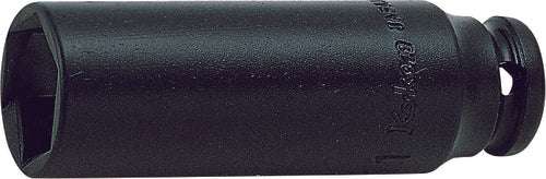 Ko-ken 12365M-13 1/4 Sq. Dr. Socket  13mm Pathfinder Length 48mm