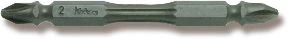 Ko-ken 12400A-1/2 1/4 Sq. Dr. Socket  1/2 6 point Length 23mm Main image