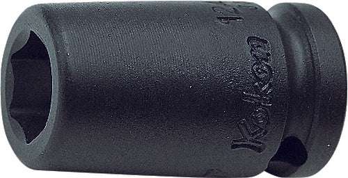 Ko-ken 12400A-5/32 1/4 Sq. Dr. Socket  5/32 6 point Length 23mm Main image