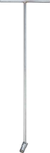 Ko-ken 12760-100 1/4 Sq. Dr. Extension Bar    Length 100mm Hole type Main image