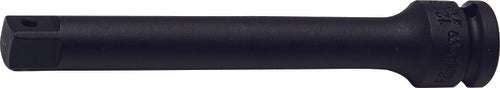 Ko-ken 12760-75 1/4 Sq. Dr. Extension Bar    Length 75mm Hole type Main image