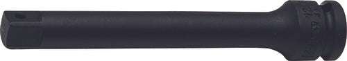 Ko-ken 12760-100P 1/4 Sq. Dr. Extension Bar    Length 100mm Pin type