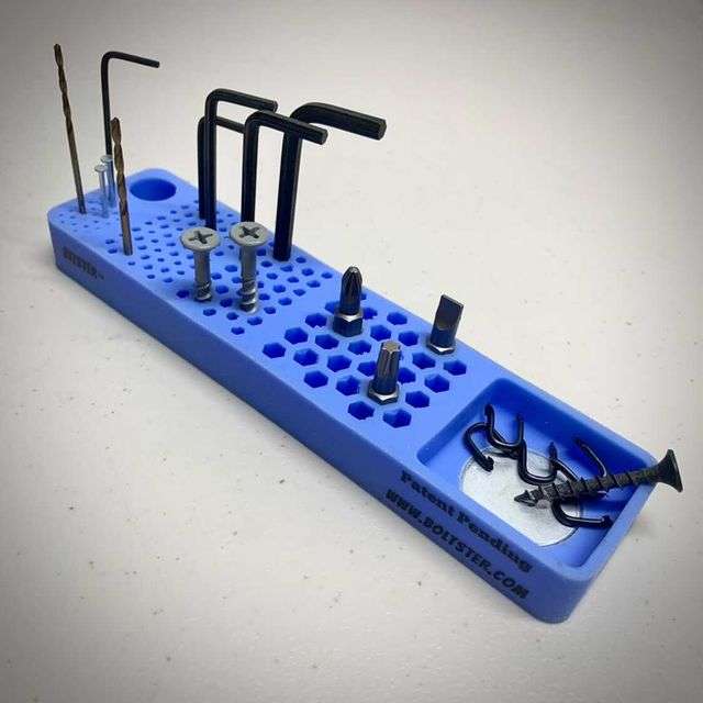 Bitster Organizer Main image