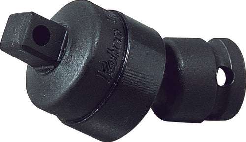 Ko-ken 12770 1/4 Sq. Dr. Universal Joint  1/4 Square Length 39mm Hole type