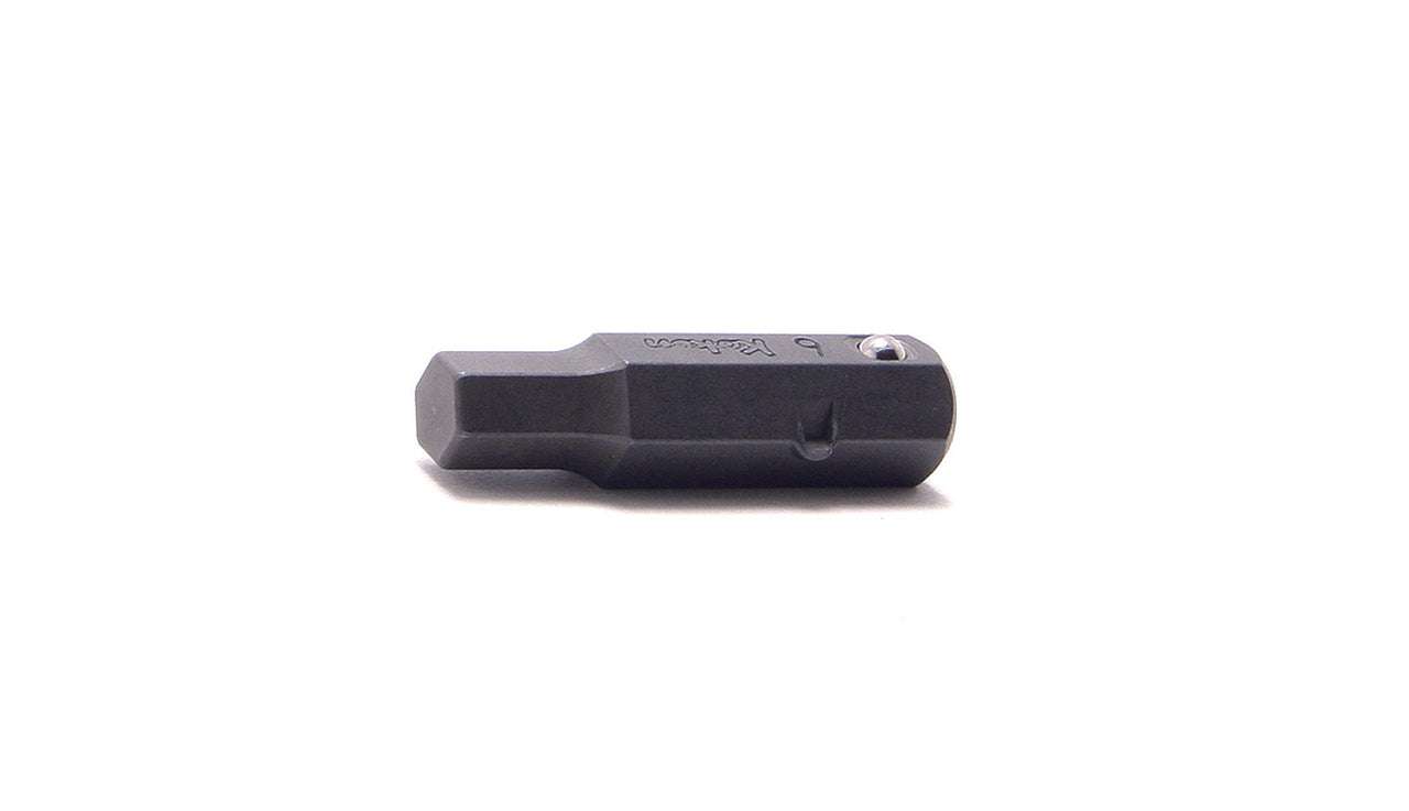 Ko-ken 128H-4 5/16 Hex Dr. Bit  4mm Hex Length 32mm Main image