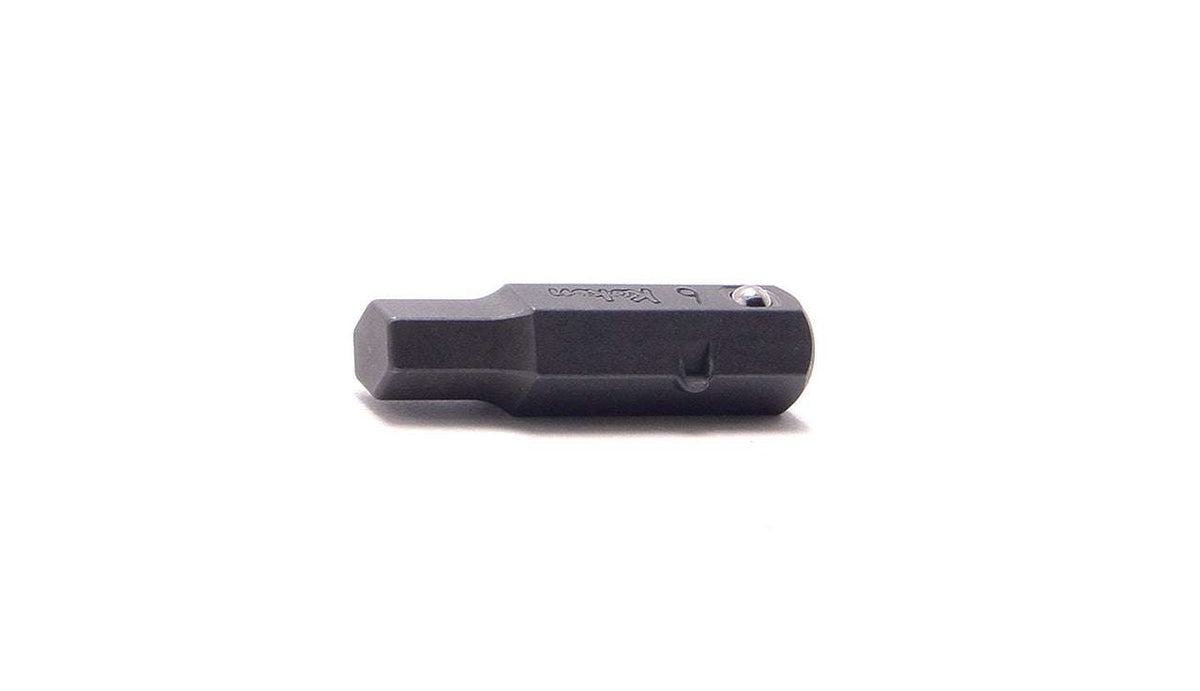 Ko-ken 128H-8 5/16 Hex Dr. Bit  8mm Hex Length 32mm