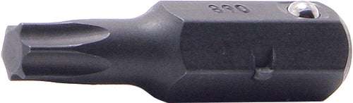 Ko-ken 128T.32-T15 5/16 Hex Dr. TORXÂ® T15 Bit - Length 32mm Main image