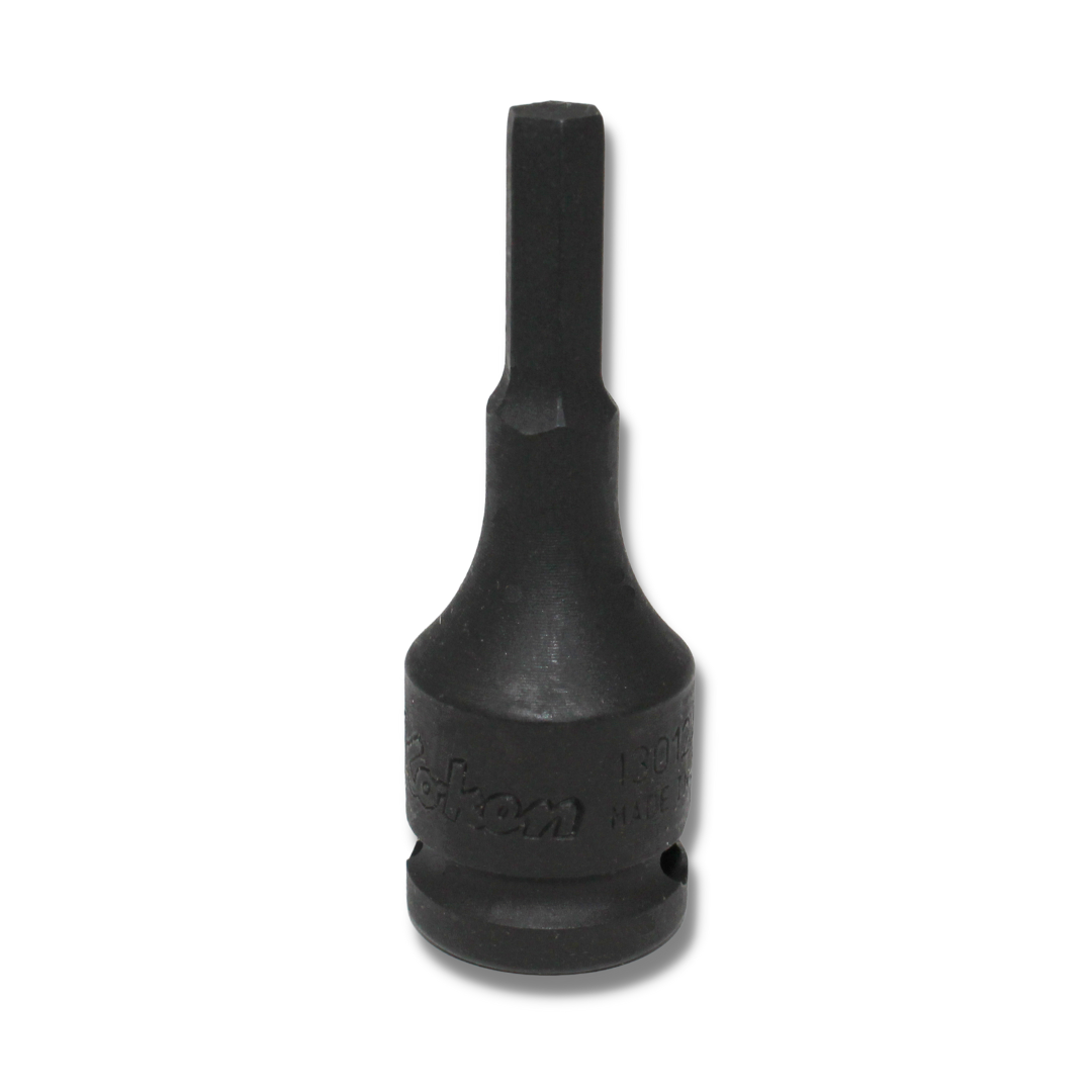 Ko-ken 3012A.52-9/16 3/8 Sq. Dr. Bit Socket  9/16 Hex Length 52mm Main image