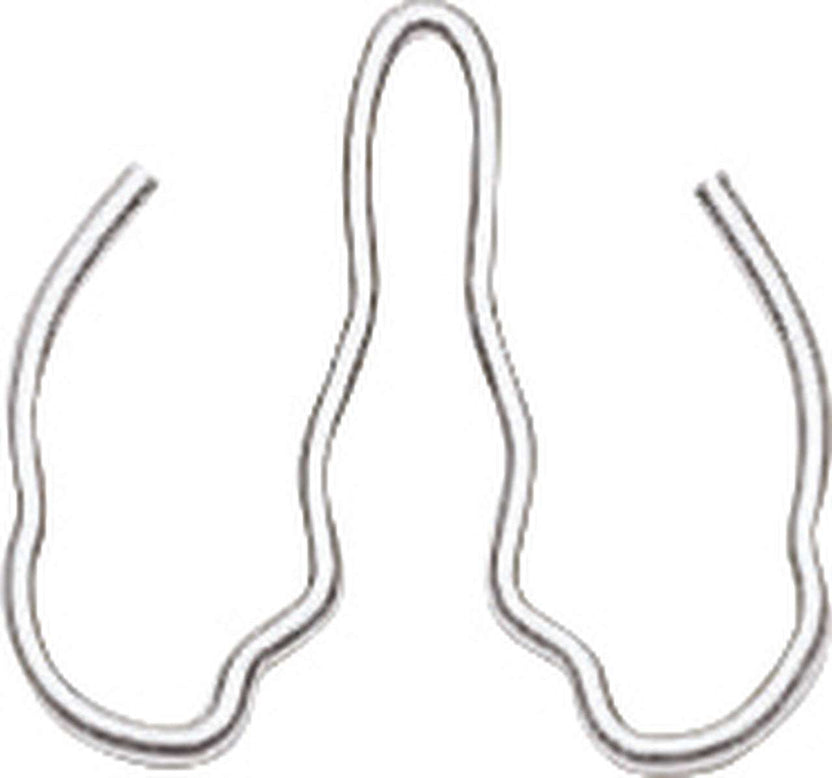 Ko-ken S/C32 3/8" C-Ring (100 pieces) Main image