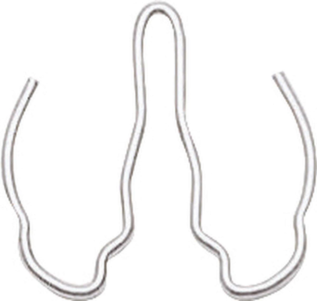 Ko-ken S/C42 1/2" C-Ring (100 pcs.)