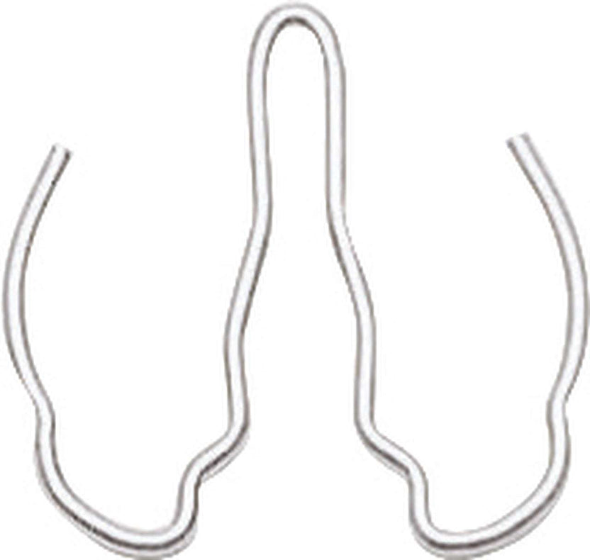 Ko-ken S/C42 1/2" C-Ring (100 pcs.) Main image
