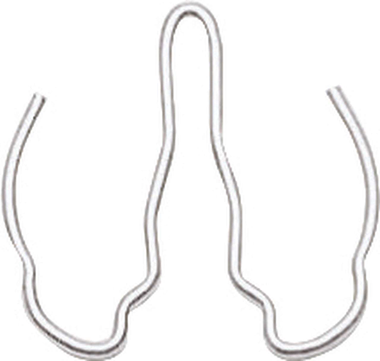Ko-ken S/C42 1/2" C-Ring (100 pcs.)