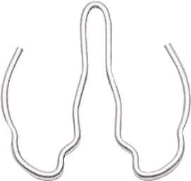 Ko-ken PKC32 3/8" C-Ring + Puller (10 + 1 piece)