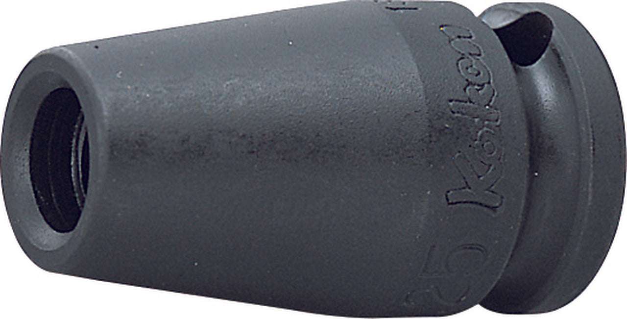 Ko-ken 13103M-7(1.0) 3/8 Sq. Dr. Stud Bolt Setter  M7 X 1.0  Length 32mm