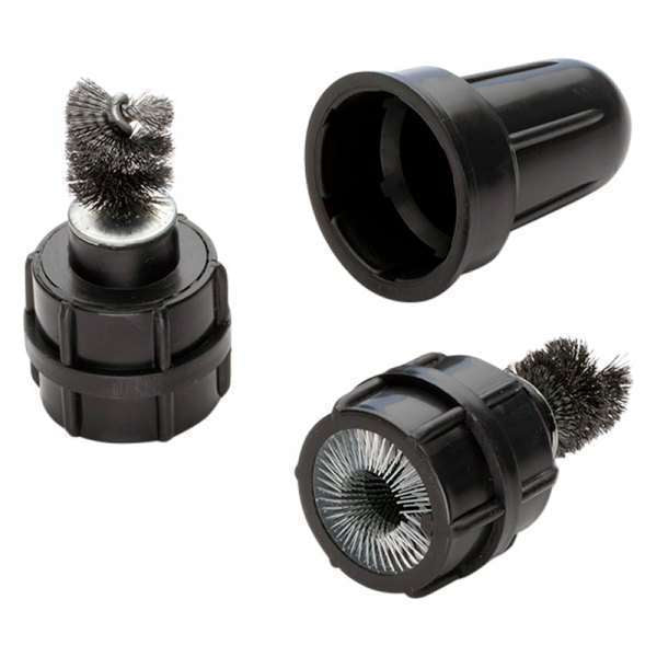 EZRED Battery Brush Main image