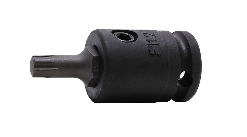 Ko-ken 13134T.52-40IP 3/8 Sq. Dr. Impact TORXplusÂ® 40IP Bit Socket - Length 52mm Main image