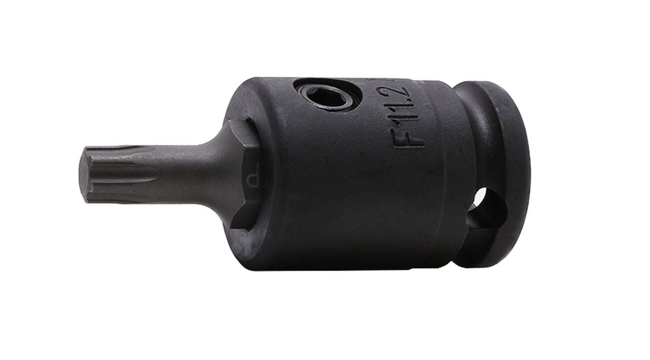 Ko-ken 13134T.52-T30 3/8 Sq. Dr. TORXÂ® T30 Bit Socket - Length 52mm Main image