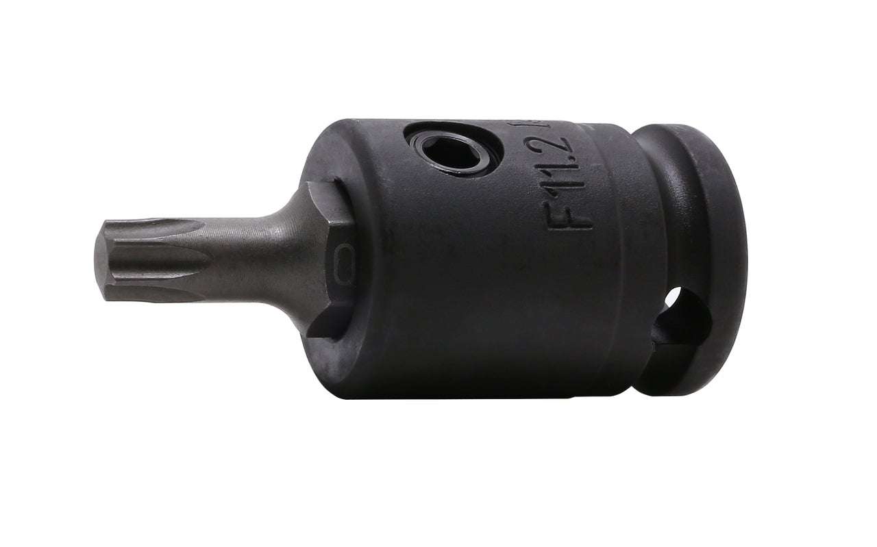 Ko-ken 13134T.52-T40 3/8 Sq. Dr. TORXÂ®  T40 Bit Socket - Length 52mm Main image