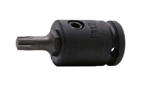 Ko-ken 13134T.52-T60 3/8 Sq. Dr. TORXÂ® T60 Bit Socket - Length 52mm Main image