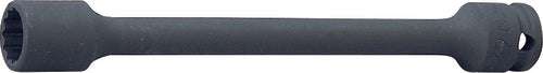 Ko-ken 14145M.100-10 1/2 Sq. Dr. Extension Socket  10mm 6 point Length 100mm