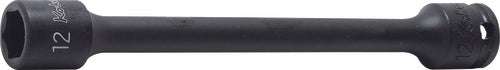 Ko-ken 13145M.200-12(12P) 3/8 Sq. Dr. Extension Socket  12mm 12 point Length 200mm