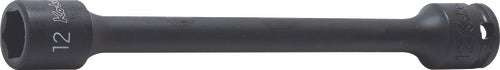 Ko-ken 13145M.150-6 3/8 Sq. Dr. Extension Socket  6mm 6 point Length 150mm