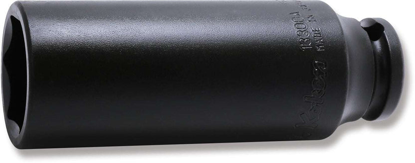 Ko-ken 13300A-3/4 3/8 Sq. Dr. Socket  3/4 6 point Length 80mm Main image
