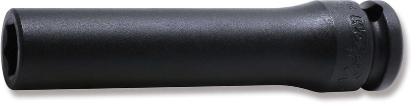 Ko-ken 13300A-5/16 3/8 Sq. Dr. Socket  5/16 6 point Length 80mm Main image