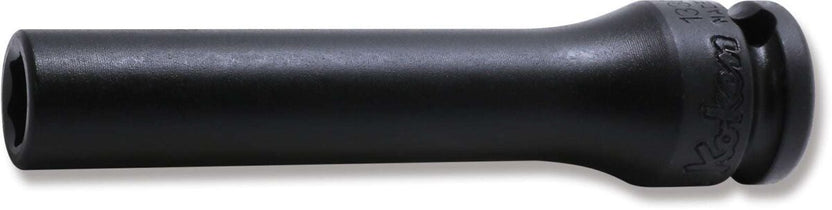 Ko-ken 13300A-5/8 3/8 Sq. Dr. Socket  5/8 6 point Length 80mm Main image