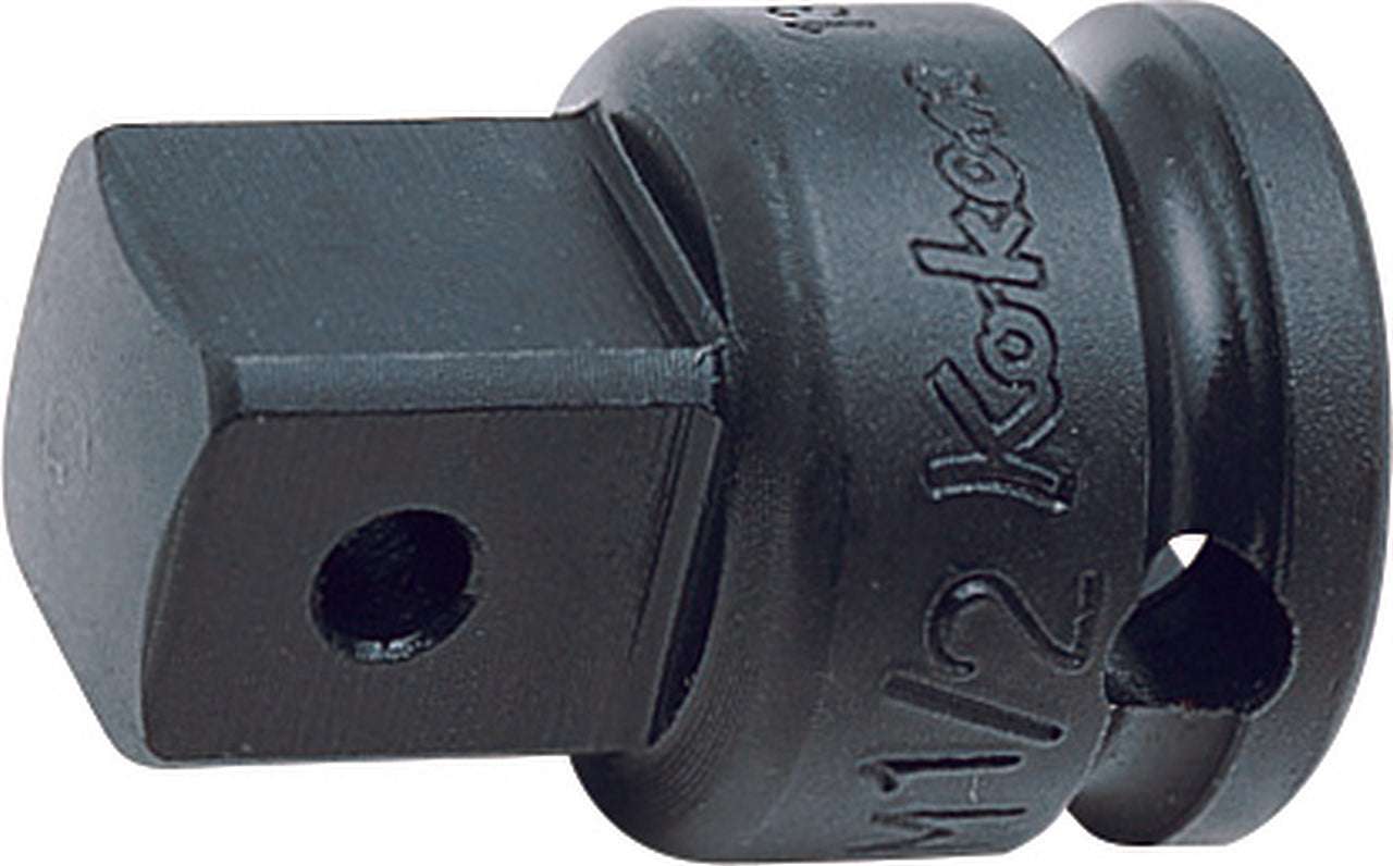 Ko-ken 13365M-10 3/8 Sq. Dr. Socket  10mm Pathfinder Length 80mm