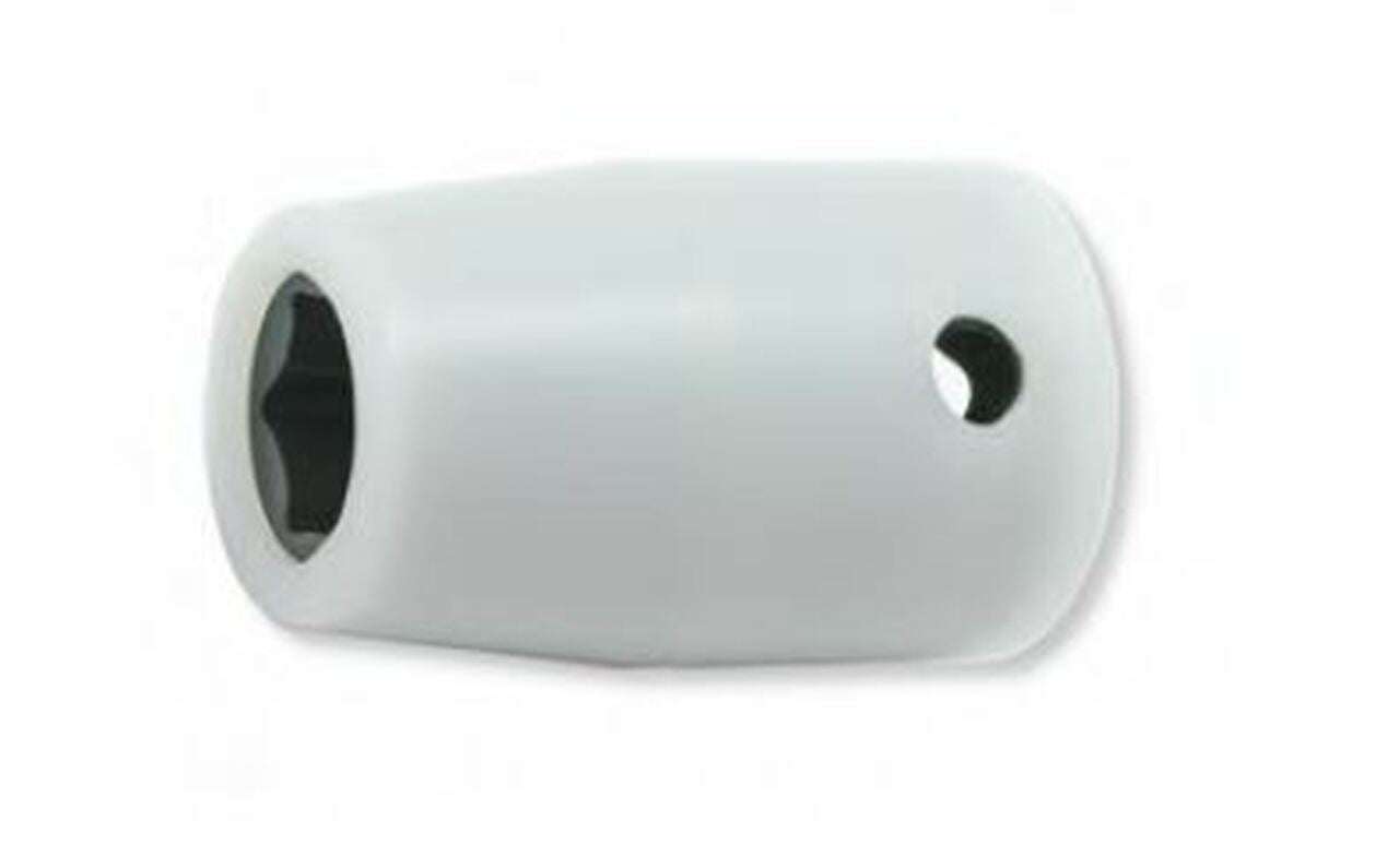 Ko-ken 13400M-13 3/8 Sq. Dr. Socket  13mm 6 point Length 32mm