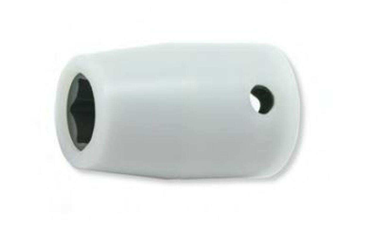 Ko-ken 13400M-9 3/8 Sq. Dr. Socket  9mm 6 point Length 32mm Main image