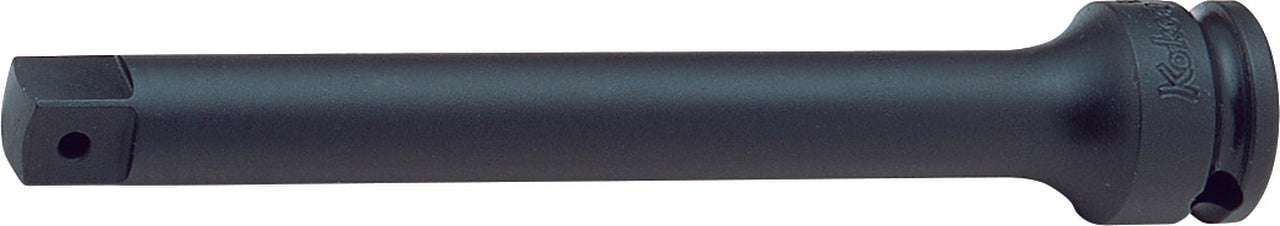 Ko-ken 13760-200 3/8 Sq. Dr. Extension Bar    Length 200mm Hole type