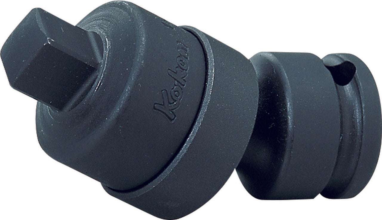 Ko-ken 13770-P 3/8 Sq. Dr. Universal Joint  3/8 Square Length 56mm Pin type