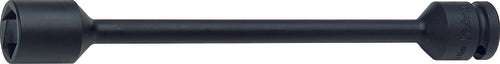 Ko-ken 14101M-17X120NM 1/2 Sq. Dr. Torsion Bar  17mm x 120Nm  Length 203mm