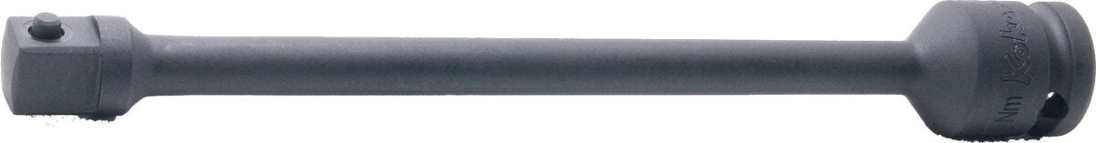 Ko-ken 14112-90NMP 1/2 Sq. Dr. Torsion Extension Bar  90Nm  Length 208mm Pin type