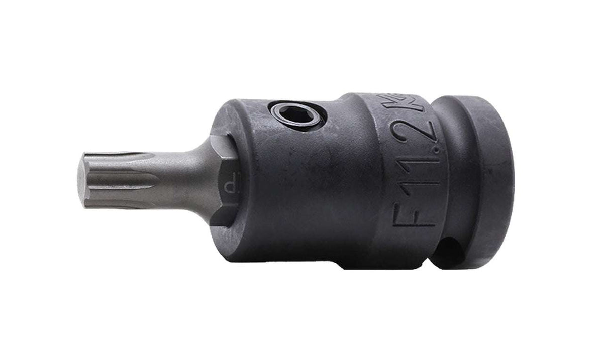 Ko-ken 14134T.58-60IP 1/2 Sq. Dr. Bit Socket TORXplusÂ® 60IP  Length 58mm