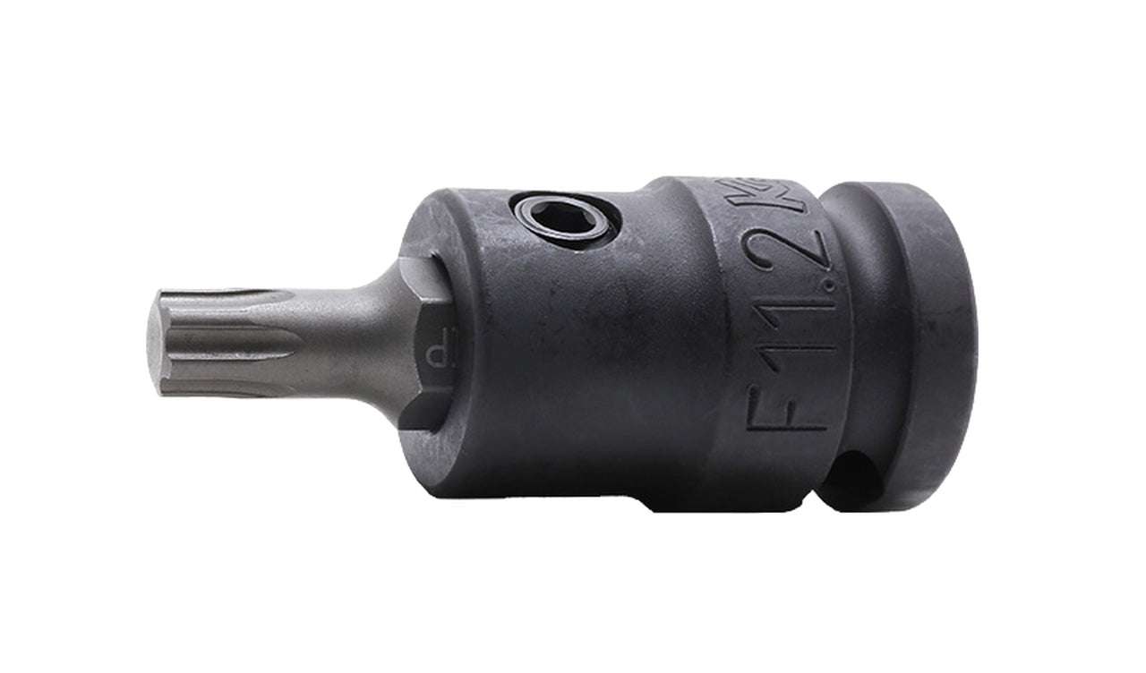 Ko-ken 14134T.58-60IP 1/2 Sq. Dr. Bit Socket TORXplusÂ® 60IP  Length 58mm